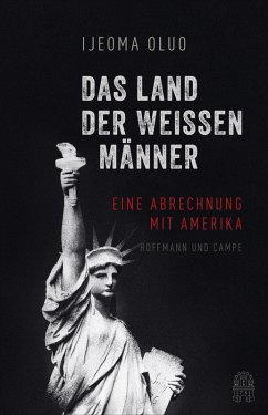 Das Land der weißen Männer - Oluo, Ijeoma