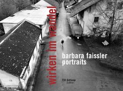Cover Barbara Faissler