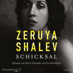 Schicksal - Shalev, Zeruya