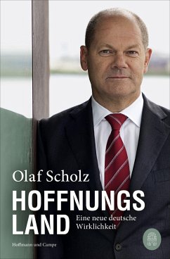 Hoffnungsland - Scholz, Olaf