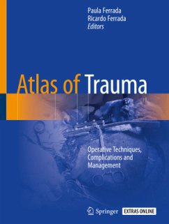 Atlas of Trauma