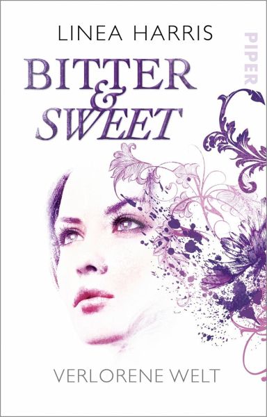 Buch-Reihe Bitter & Sweet