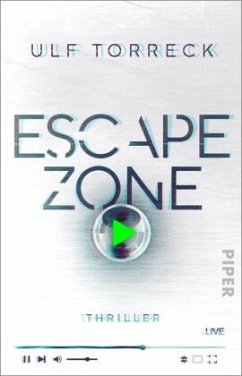 Escape Zone - Torreck, Ulf