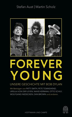 Forever Young - Aust, Stefan;Scholz, Martin