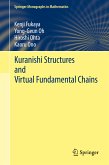Kuranishi Structures and Virtual Fundamental Chains (eBook, PDF)