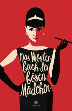 Das Wörterbuch der bösen Mädchen