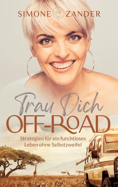 Trau Dich Off-Road - Zander, Simone