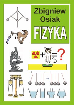 Fizyka (eBook, PDF) - Osiak, Zbigniew