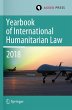 Yearbook of International Humanitarian... - Bild 1