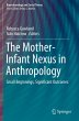 The Mother-Infant Nexus in Anthropology - Bild 1
