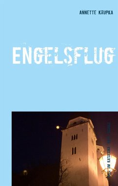 Engelsflug - Krupka, Annette