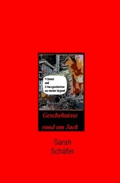 Geschehnisse rund um Jack - Schäfer, Sarah