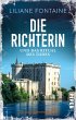 Die Richterin und das Ritual des Todes... - Bild 1