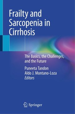 Frailty and Sarcopenia in Cirrhosis