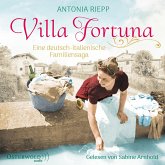 Villa Fortuna / Belmonte Bd.2 (2 MP3-CDs)