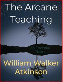 The Arcane Teaching (eBook, ePUB)