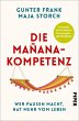 Die Mañana-Kompetenz - Bild 1