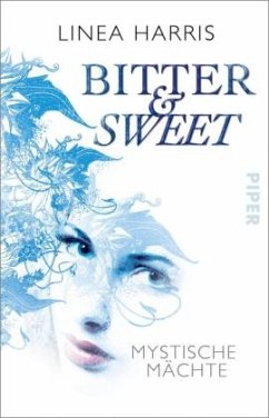 Cover Mystische Mächte / Bitter & Sweet Bd.1