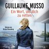 Ein Wort, um dich zu retten - Bild 1