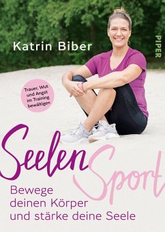 SeelenSport - Biber, Katrin