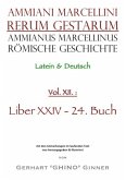 Ammianus Marcellinus römische Geschichte XXII