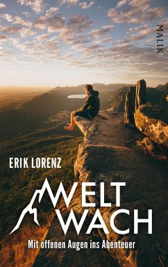 Weltwach - Lorenz, Erik