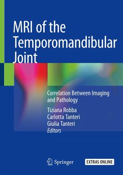 MRI of the Temporomandibular Joint