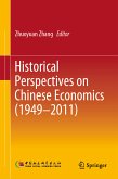 Historical Perspectives on Chinese Economics (1949–2011) (eBook, PDF)