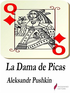 La dama de picas (eBook, ePUB) - Pushkin , Aleksandr