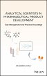 Analytical Scientists in Pharmaceutical... - Bild 1