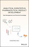 Analytical Scientists in Pharmaceutical Product Development (eBook, PDF)