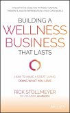 Building a Wellness Business That Lasts (eBook, ePUB)