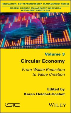 Cover Circular Economy (eBook, ePUB)