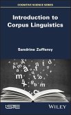 Introduction to Corpus Linguistics (eBook, PDF)