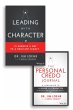 Leading with Character (eBook, PDF) - Bild 1