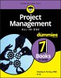 Project Management All-in-One For... - Bild 1