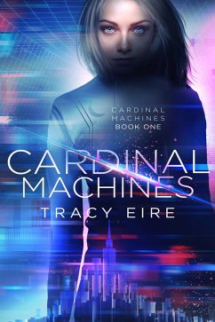 Cardinal Machines (eBook, ePUB) - Eire, Tracy