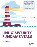 Linux Security Fundamentals (eBook, PDF)