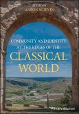 Community and Identity at the Edges of the Classical World (eBook, PDF)
