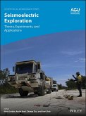 Seismoelectric Exploration (eBook, ePUB)