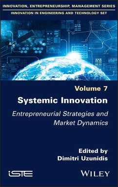 Cover Systemic Innovation (eBook, PDF)