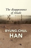 The Disappearance of Rituals (eBook, ePUB)