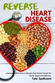 Reverse Heart Disease (eBook, ePUB)