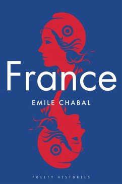 Cover France (eBook, ePUB)