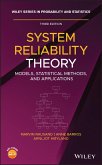 System Reliability Theory (eBook, PDF)