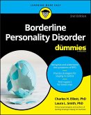 Borderline Personality Disorder For Dummies (eBook, ePUB)