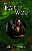 The Heart of a Wolf (Blackstar Guardians, #3) (eBook, ePUB)