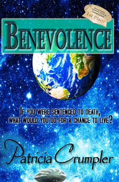 Benevolence (eBook, ePUB) - Crumpler, Patricia