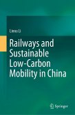 Railways and Sustainable Low-Carbon Mobility in China (eBook, PDF)