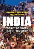 India (eBook, ePUB)